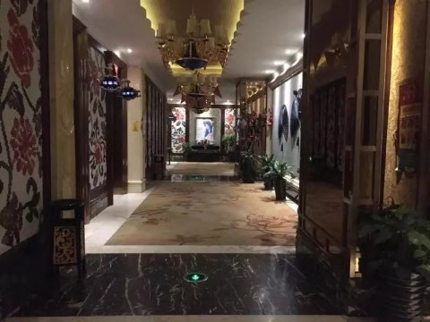 曲靖比较好高档KTV会所夜总会